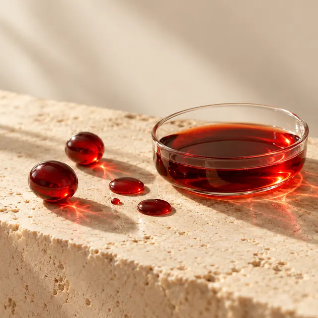 Astaxanthin dari mikroalga
